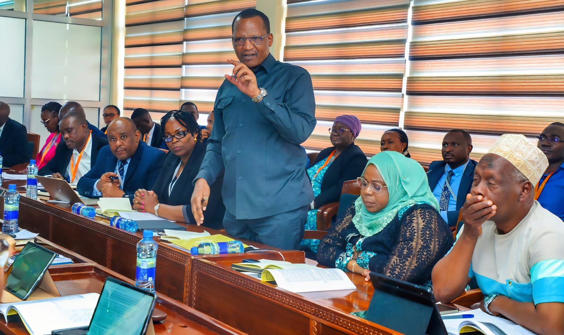 Ministry of Community Development Ministry of Community Development