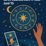 nyota za tarot