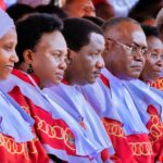 Tanzanian Law