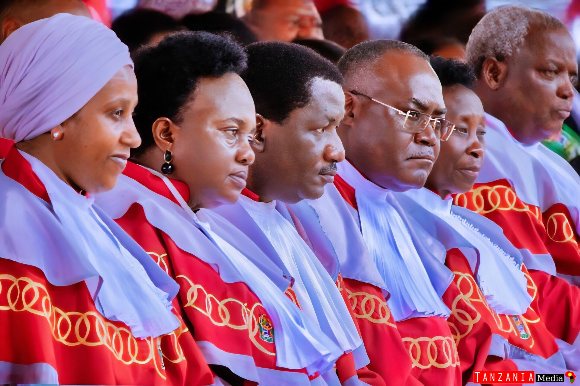 Tanzanian Law Tanzanian Law