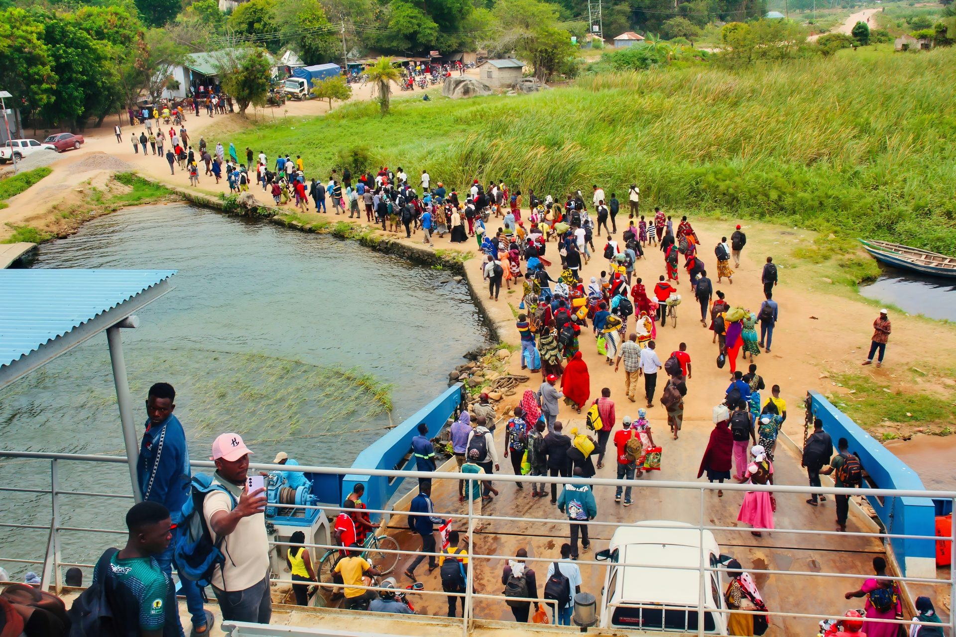 Kanyala Ferry (3)