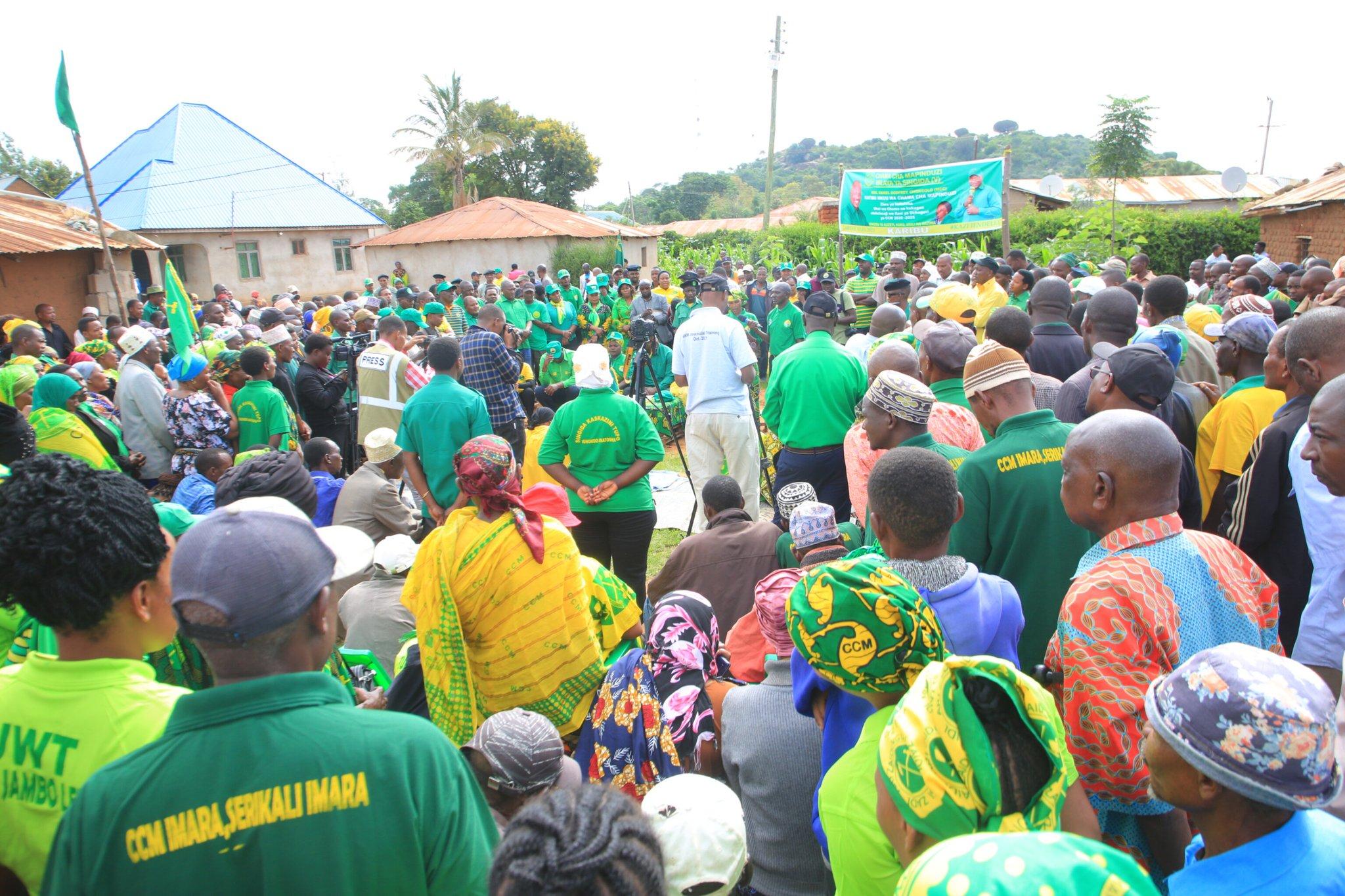 Singida Rural