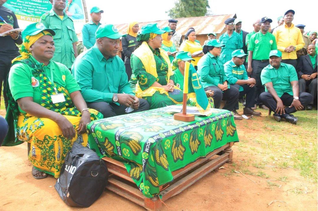 Singida Rural